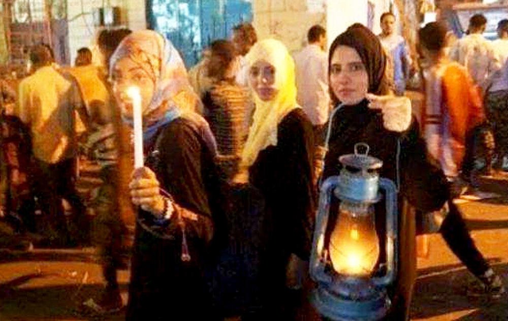 خروج معظم محطات الكهرباء في «عدن» عن الخدمة واحتجاجات شعبية غاضبة لتردي أوضاعها