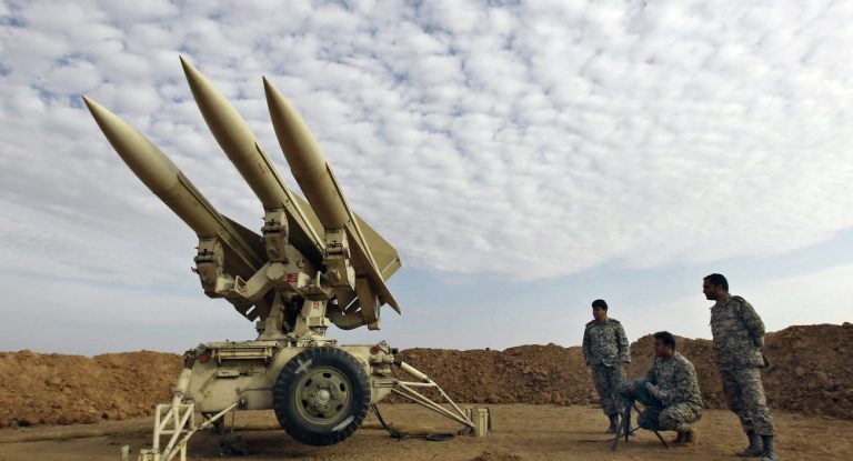 كبير مستشاري قائد الحرس الثوري: 8 آلاف صاروخ جاهز للإطلاق وسنقضي على «إسرائيل»