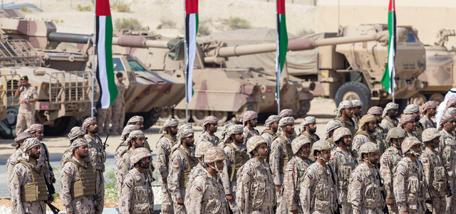 دعوى ضد الإمارات أمام المحكمة الجنائية الدولية بتهمة ارتكاب «جرائم حرب» في اليمن