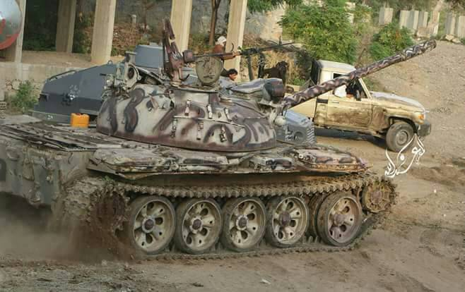 لواء عسكري: سقوط موقع بيد الحوثيين بسبب منع كتائب «أبو العباس» وصول تعزيزات
