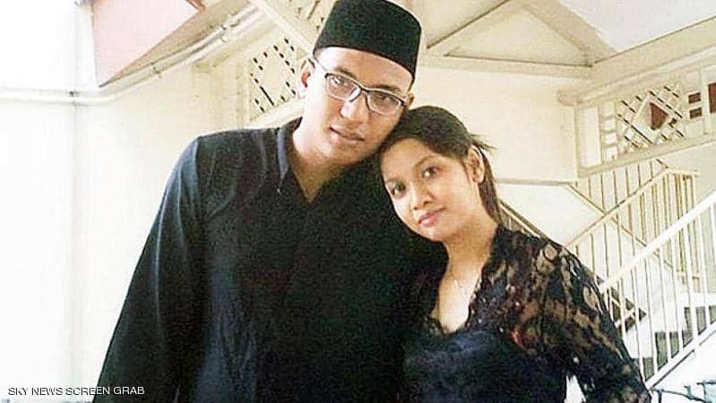 سنغافورة: زوجان شابان يرتكبان ما لا يصدقه عقل!