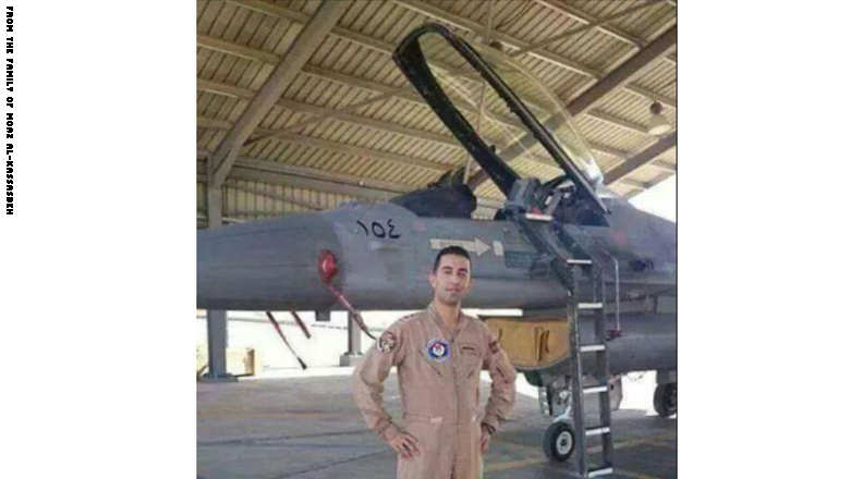 الأردن.. رئيس مجلس النواب يطمئن حول مصير الطيار المحتجز لدى داعش: جهات سرية تعمل على تحريره