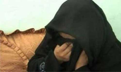 الشرطة في محافظة الحديدة تلقي القبض على سعودية مصابة بالايدز عاشرت 25 يمنيا
