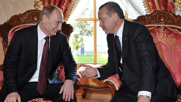 اتفاق تركي-روسي «غامض» حول سوريا.. وهذه بنوده