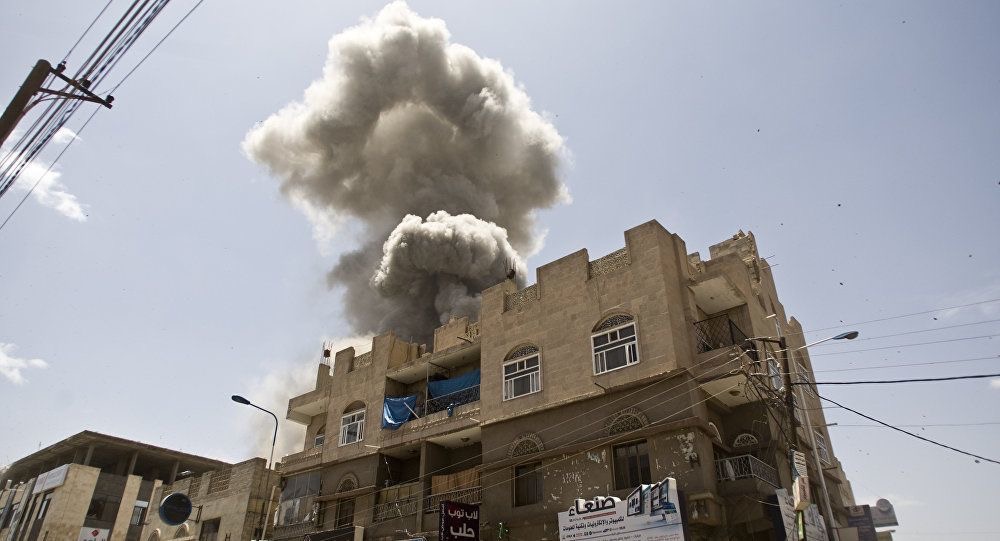 الحوثيون يخسرون 3 منصات لإطلاق الصواريخ الباليستية و6 دبابات روسية وأطقم عسكرية في يوم واحد ..تفاصيل
