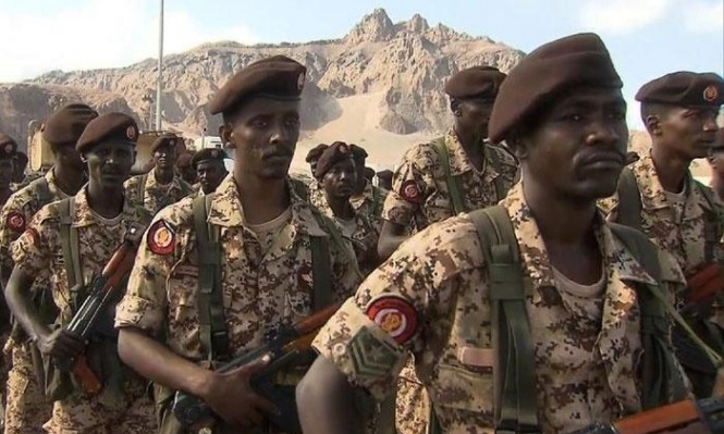 الحوثيون يعرضون على السودان صفقة تبادل أسرى عبر الصليب الأحمر