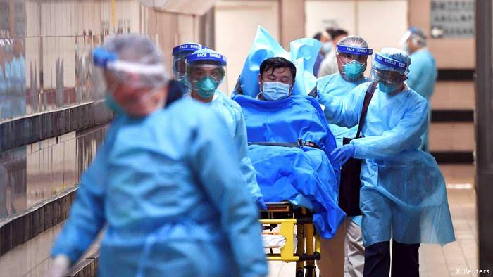 الصحة العالمية تعلن رسميًا حالة الطوارئ الدولية لمواجهة فيروس كو