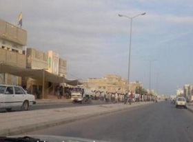 حضرموت: الشرطة تنشر أرقام لوحات سيارات حكومية تعرضت للسرقة