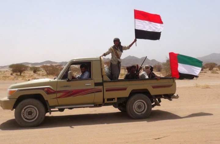 منظمة حقوقية تتهم الإمارات بارتكاب الجرائم في ليبيا واليمن