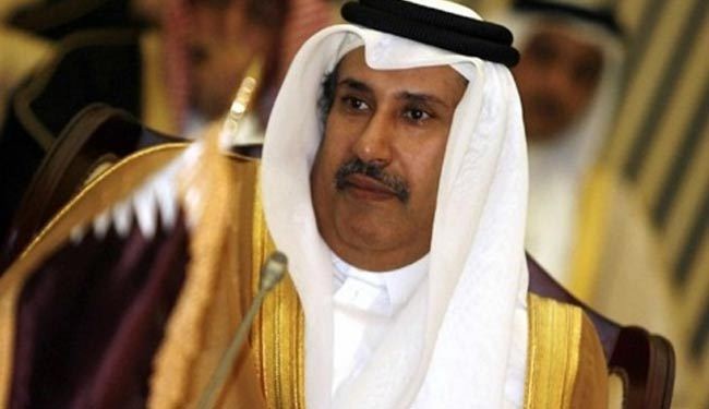 رئيس وزراء قطر السابق يشترى شركة نفط بريطانية