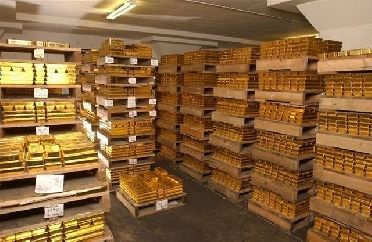 اختفاء سفينة شحن روسية تحمل 700 طن من الذهب الخام