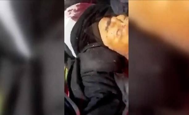 الكشف عن مكان دفن جثمان «علي عبدالله صالح» بصنعاء