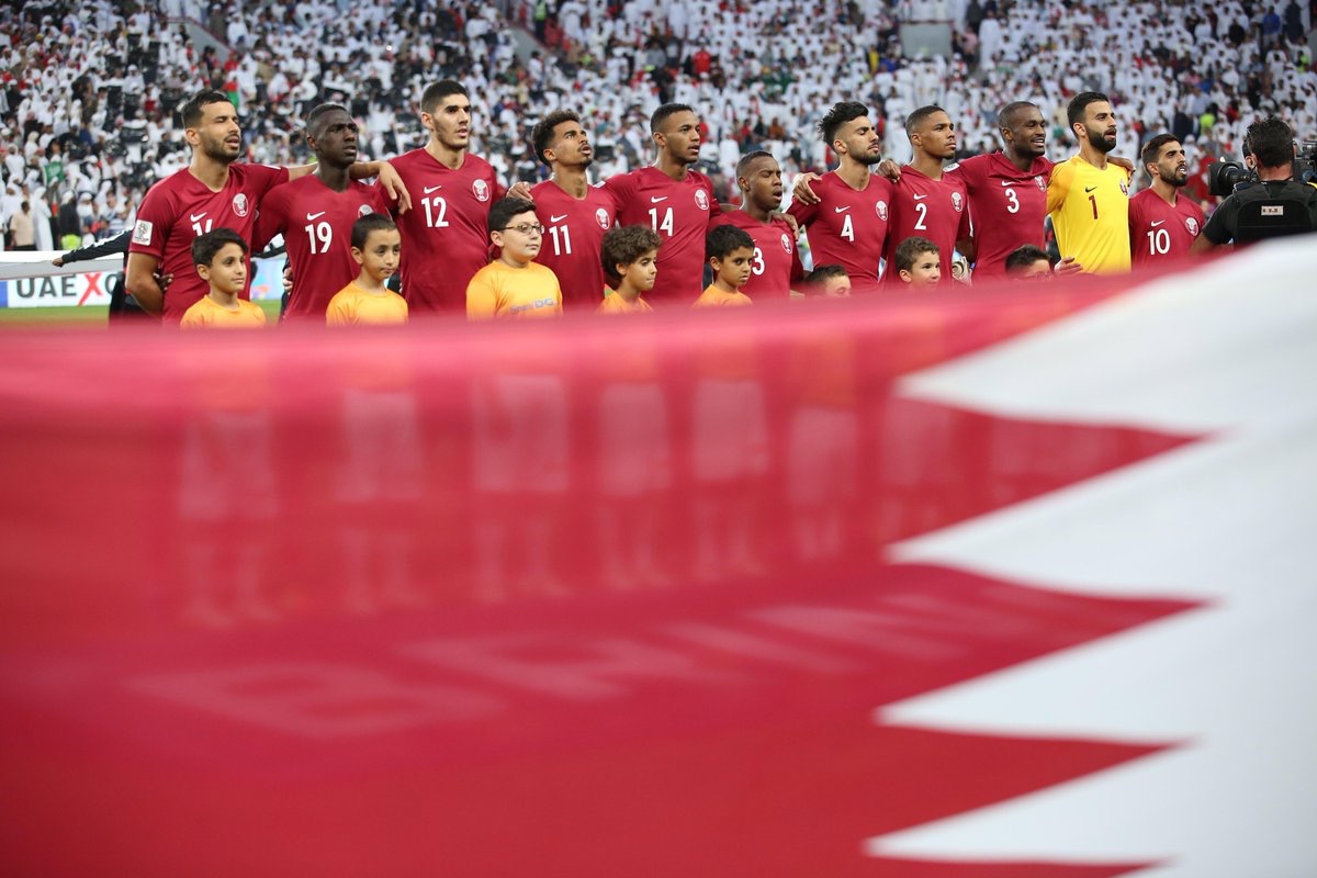 شكوى رسمية إماراتية إلى «فيفا» قد تطيح بمنتخب قطر من نهائي كأس آسيا