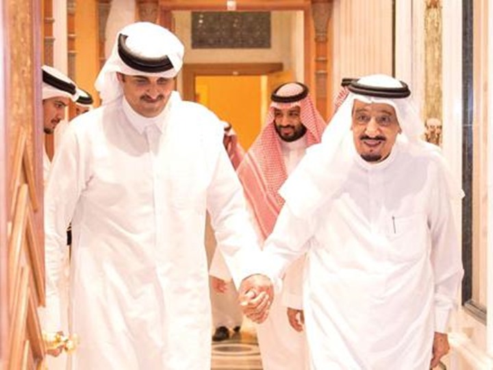 خبير سعودي ينصح بلاده بمراجعة حساباتها تجاه قطر ويؤكد بأن شعب المملكة لا يصدق الحملة ضدها