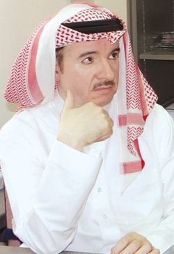 إبراهيم بن عبد الرحمن التركي